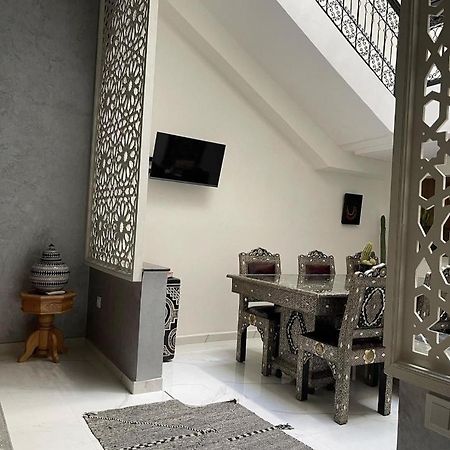 Riad Darnooz Marraquexe Exterior foto