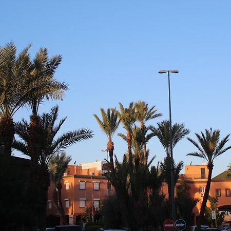Riad Darnooz Marraquexe Exterior foto