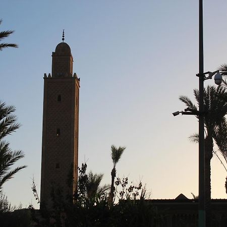 Riad Darnooz Marraquexe Exterior foto