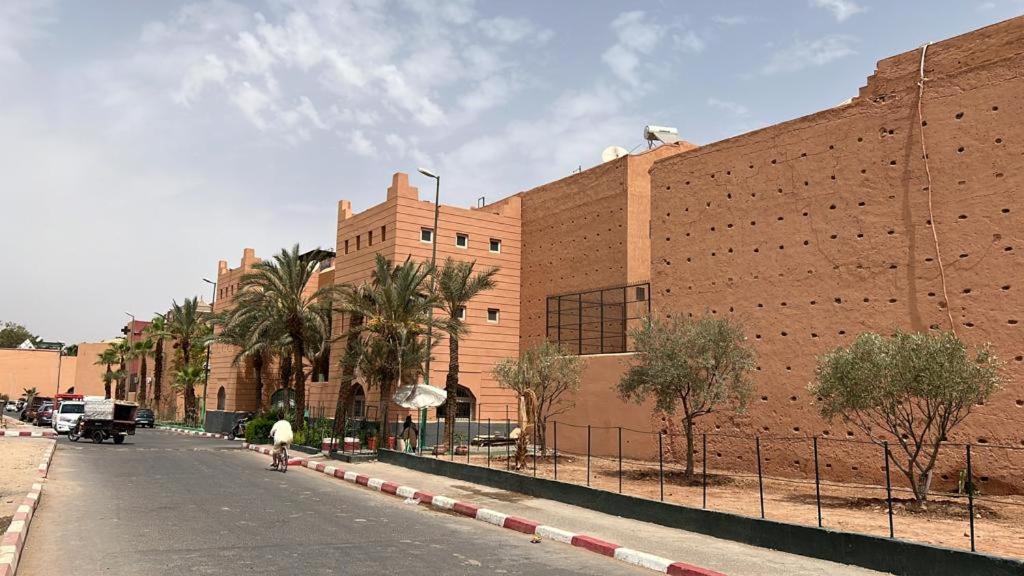 Riad Darnooz Marraquexe Exterior foto
