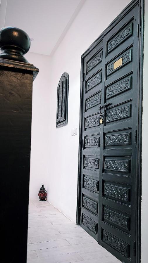 Riad Darnooz Marraquexe Exterior foto