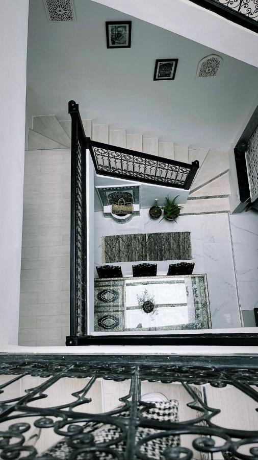 Riad Darnooz Marraquexe Exterior foto