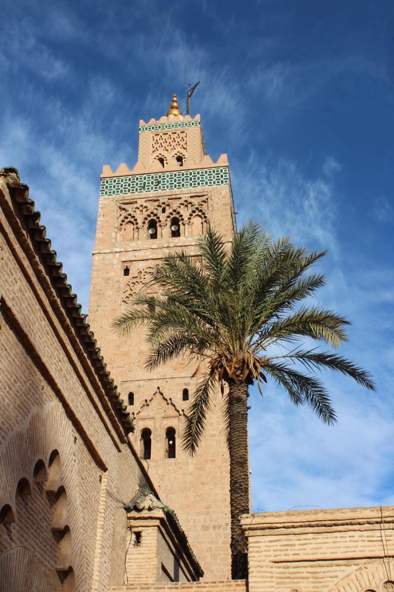 Riad Darnooz Marraquexe Exterior foto