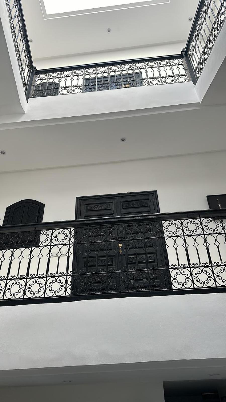 Riad Darnooz Marraquexe Exterior foto