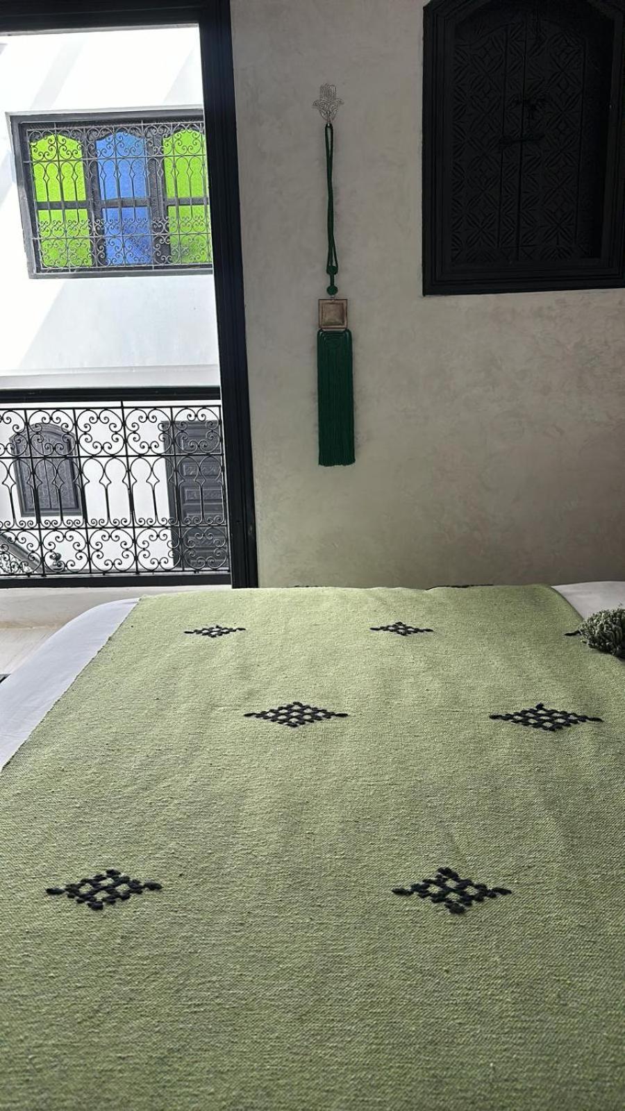 Riad Darnooz Marraquexe Exterior foto